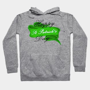 st patrick's  day Hoodie